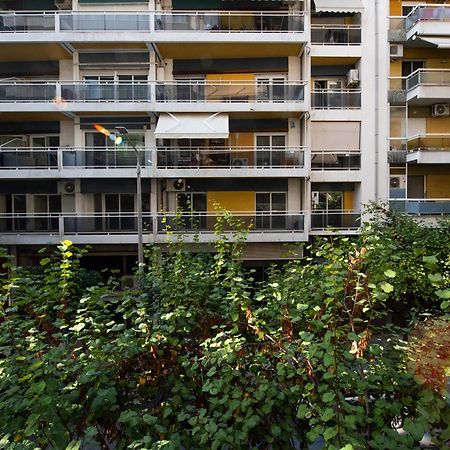 Mandarin Apartments By Halu! テッサロニキ エクステリア 写真